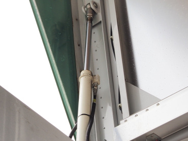 日野 レンジャー ウイング車 中型 TKG-FD7JLAG 年式 H27 [写真15]