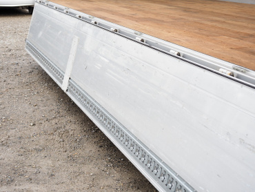 日野 レンジャー ウイング車 中型 TKG-FD7JLAG 年式 H27 [写真17]