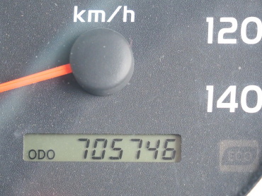 日野 レンジャー ウイング車 中型 TKG-FD7JLAG 年式 H27 [写真37]