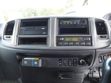 日野 レンジャー ウイング車 中型 TKG-FD7JLAG 年式 H27 [写真34]