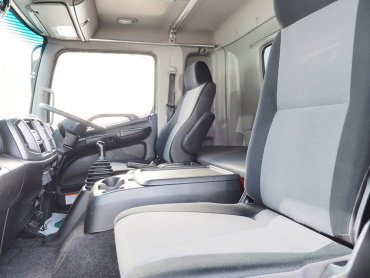 日野 レンジャー ウイング車 中型 TKG-FD7JLAG 年式 H27 [写真38]