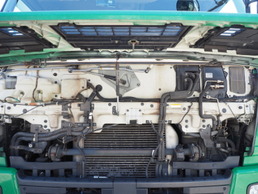 いすゞ ギガ ウイング車 大型 LKG-CYJ77A 年式 H23[写真41]
