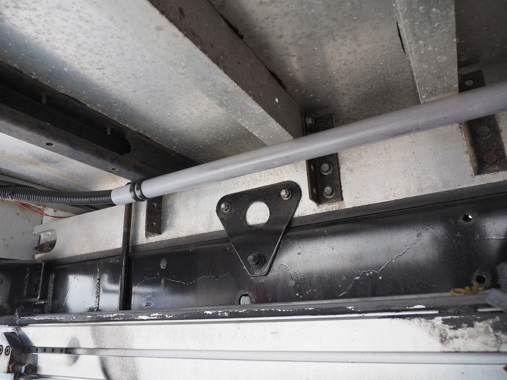 日野 レンジャー ウイング車 中型 TKG-FD7JLAG 年式 H27[写真41]