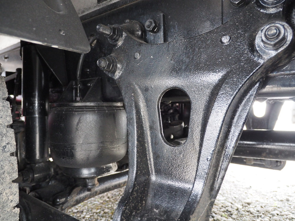 日野 レンジャー ウイング車 中型 TKG-FD7JLAG 年式 H27[写真39]