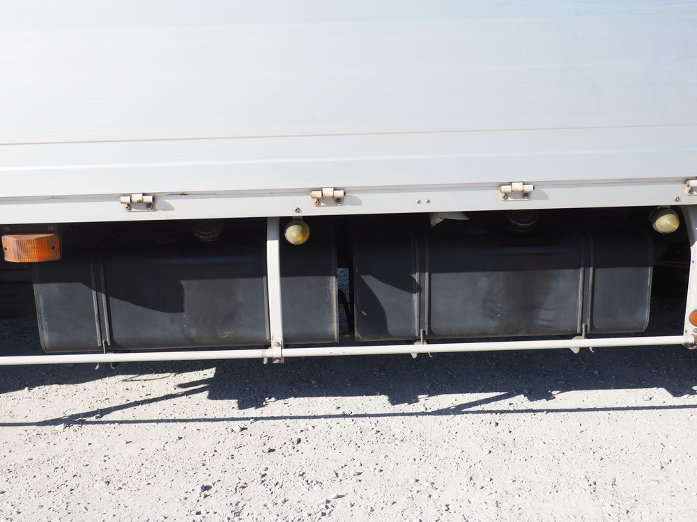 日野 レンジャー ウイング車 中型 TKG-FD7JLAA 年式 H26[写真09]