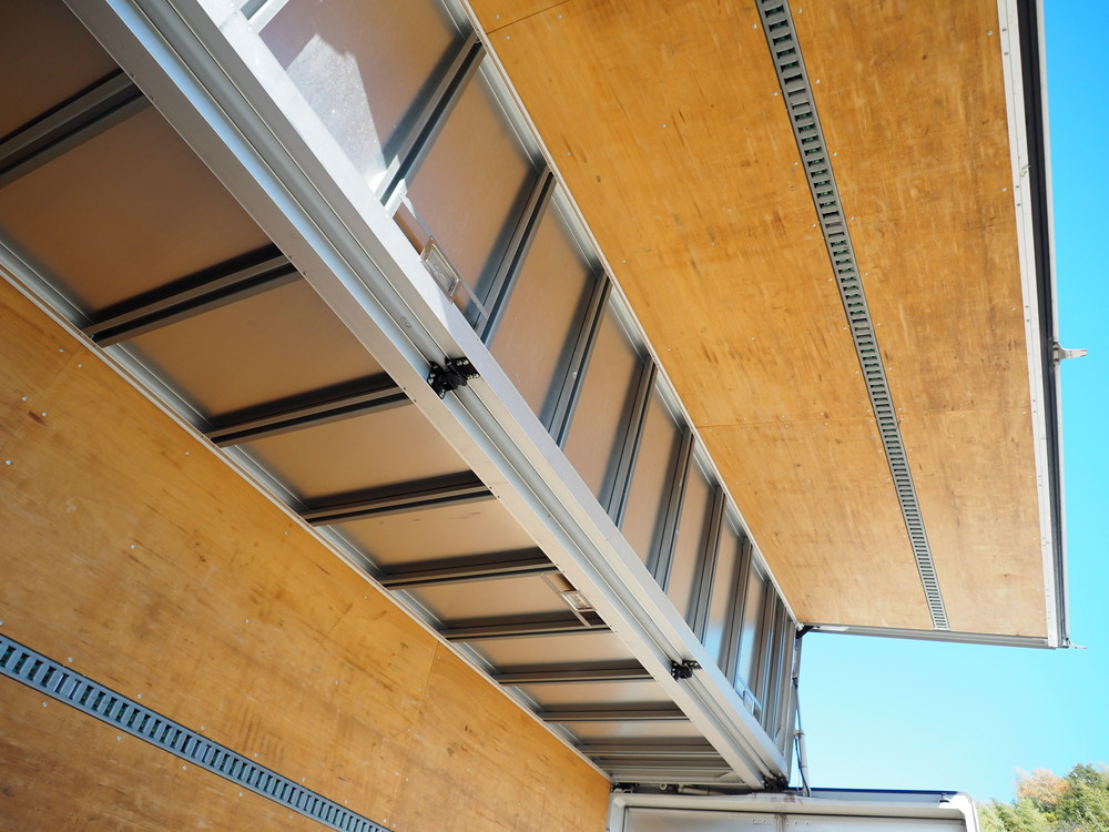 日野 レンジャー ウイング車 中型 TKG-FD7JLAA 年式 H26[写真20]