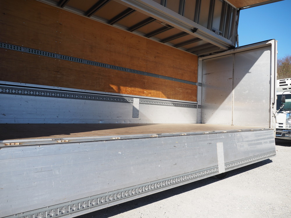 日野 レンジャー ウイング車 中型 TKG-FD7JLAA 年式 H26[写真19]