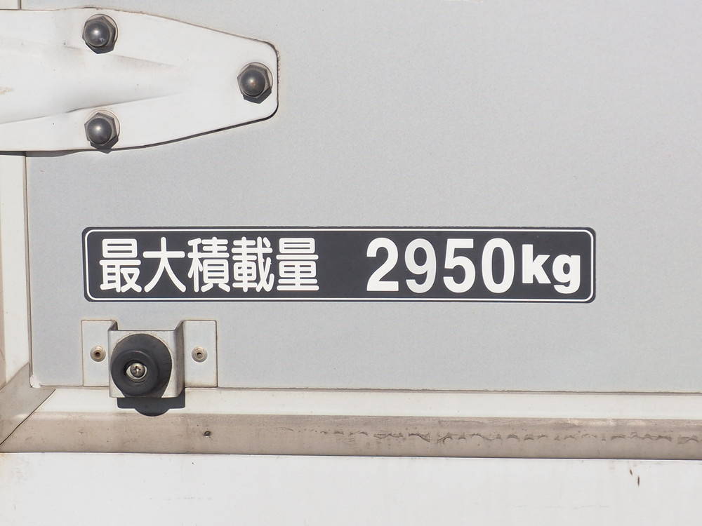 日野 レンジャー ウイング車 中型 TKG-FD7JLAA 年式 H26[写真27]