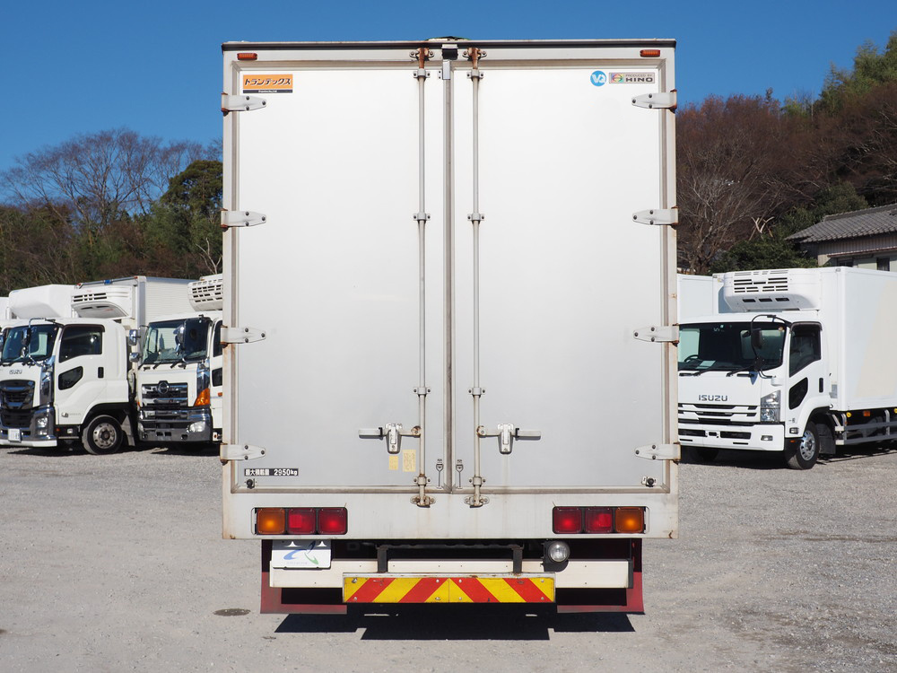 日野 レンジャー ウイング車 中型 TKG-FD7JLAA 年式 H26[写真07]