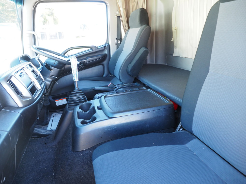 日野 レンジャー ウイング車 中型 TKG-FD7JLAA 年式 H26[写真34]