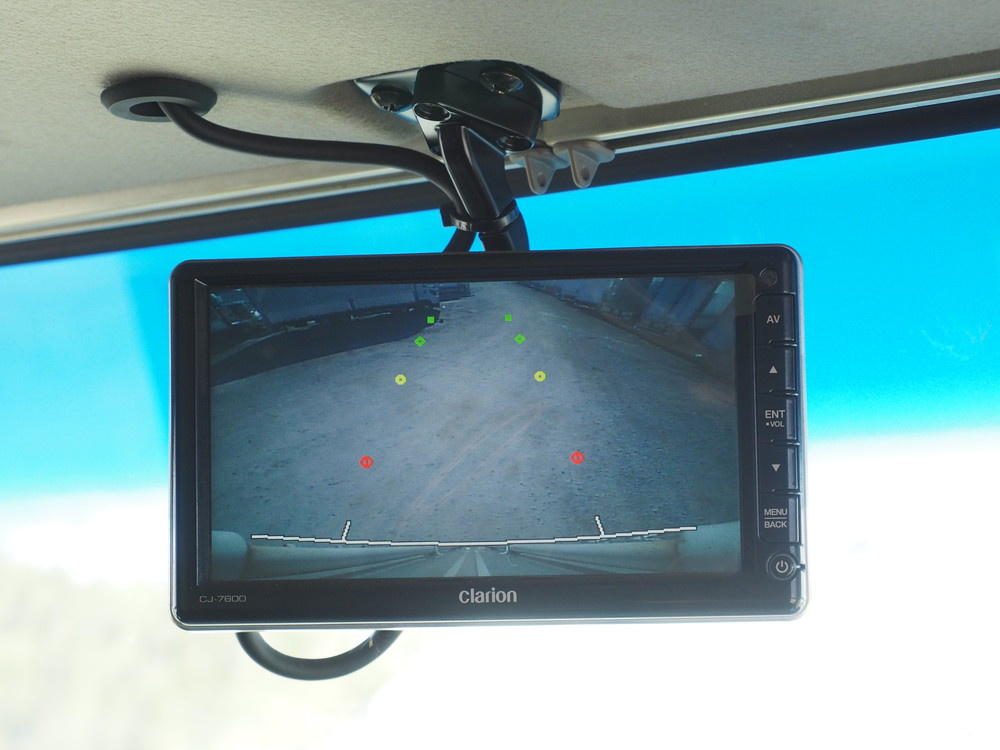 日野 レンジャー ウイング車 中型 TKG-FD7JLAA 年式 H26[写真32]