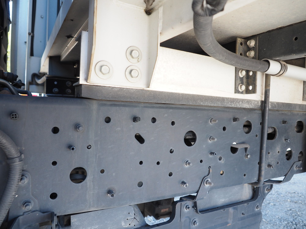 日野 レンジャー ウイング車 中型 TKG-FD7JLAA 年式 H26[写真38]