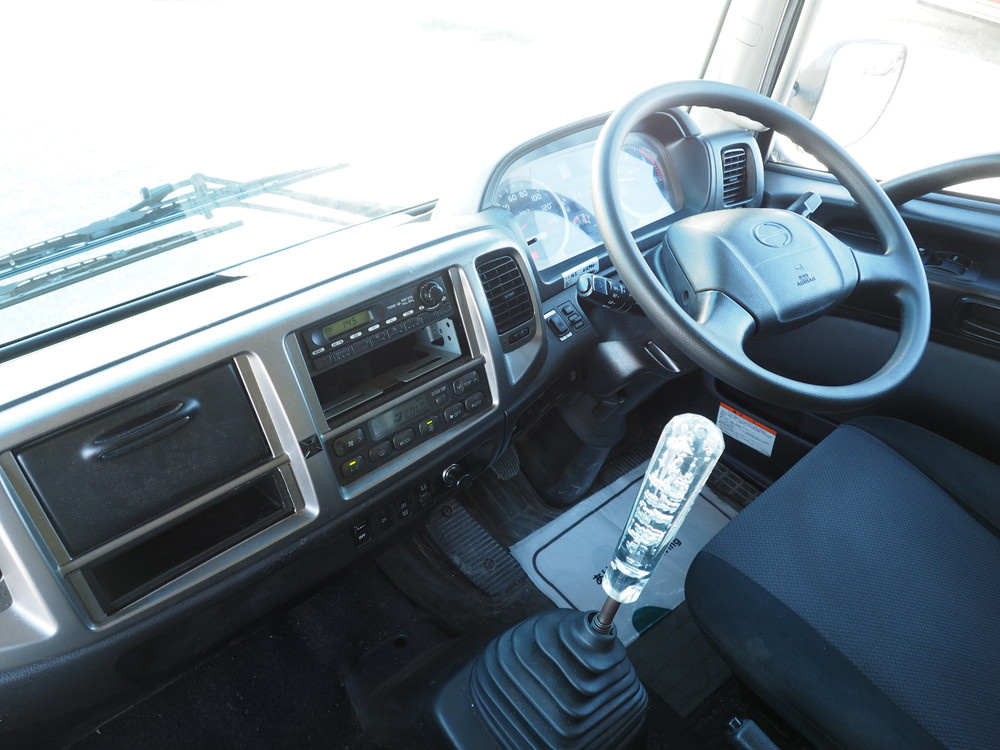 日野 レンジャー ウイング車 中型 TKG-FD7JLAA 年式 H26[写真30]