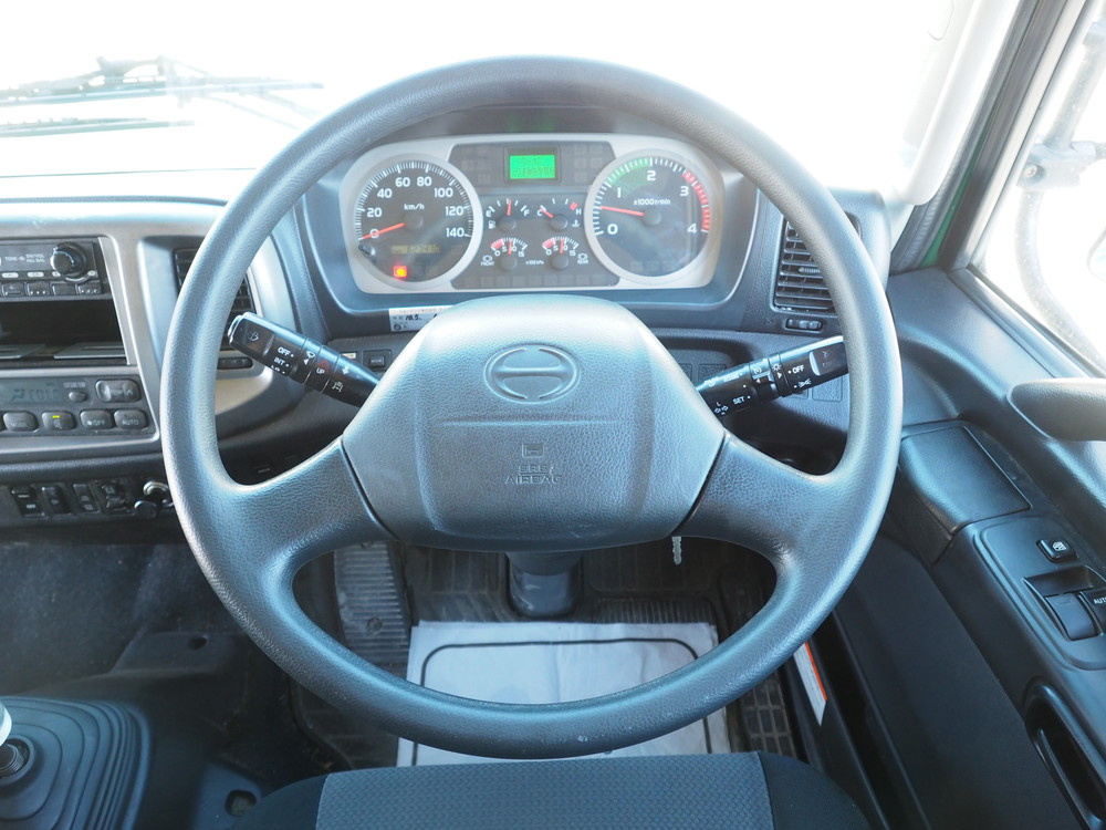 日野 レンジャー ウイング車 中型 TKG-FD7JLAA 年式 H26[写真29]