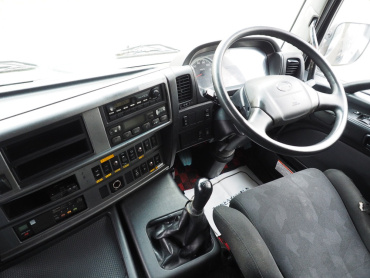 日野 プロフィア ウイング車 大型 LKG-FR1EXBG 年式 H23[写真32]