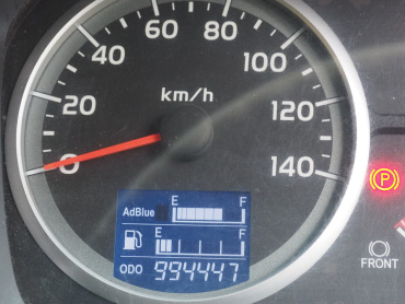 日野 プロフィア ウイング車 大型 LKG-FR1EXBG 年式 H23[写真38]