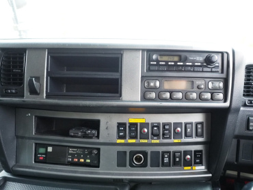 日野 プロフィア ウイング車 大型 LKG-FR1EXBG 年式 H23[写真34]
