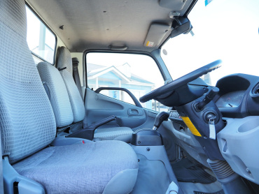 トヨタ トヨエース 平ボディ 小型 TKG-XZC605 年式 H29[写真20]
