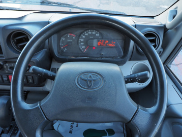 トヨタ トヨエース 平ボディ 小型 TKG-XZC605 年式 H29[写真22]