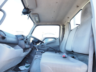 トヨタ トヨエース 平ボディ 小型 TKG-XZC605 年式 H29[写真26]