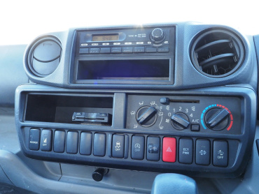 トヨタ トヨエース 平ボディ 小型 TKG-XZC605 年式 H29[写真24]