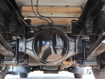 トヨタ トヨエース 平ボディ 小型 TKG-XZC605 年式 H29[写真28]