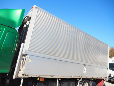 日野 レンジャー ウイング車 中型 TKG-FD7JLAA 年式 H26 [写真14]