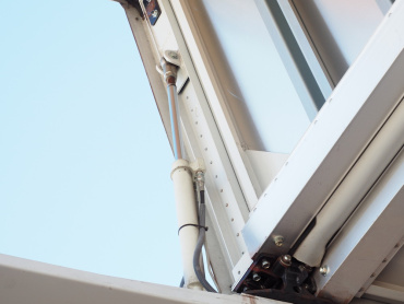 日野 レンジャー ウイング車 中型 TKG-FD7JLAA 年式 H26 [写真13]