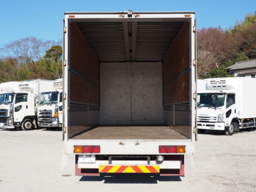 日野 レンジャー ウイング車 中型 TKG-FD7JLAA 年式 H26 [写真23]