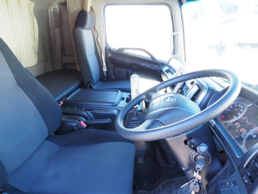 日野 レンジャー ウイング車 中型 TKG-FD7JLAA 年式 H26 [写真28]