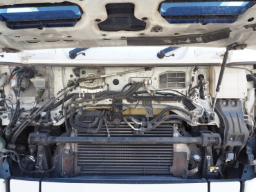 日野 プロフィア ウイング車 大型 LKG-FR1EXBG 年式 H23[写真44]