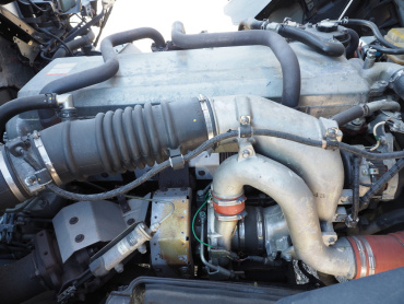 日野 プロフィア ウイング車 大型 LKG-FR1EXBG 年式 H23[写真45]