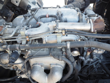 いすゞ ギガ ウイング車 大型 LKG-CYL77A 年式 H23[写真49]