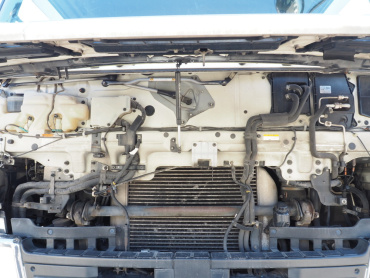 いすゞ ギガ ウイング車 大型 LKG-CYL77A 年式 H23[写真47]