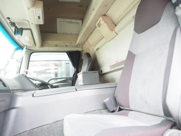 三菱ふそう スーパーグレート ウイング車 大型 LKG-FS55VZ 年式 H22[写真31]