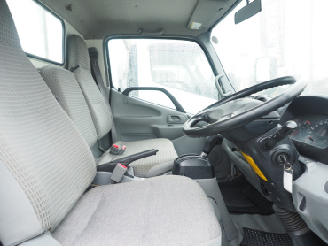 トヨタ トヨエース 平ボディ 小型 TKG-XZC605 年式 H28[写真22]