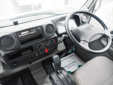 トヨタ トヨエース 平ボディ 小型 TKG-XZC605 年式 H28[写真25]