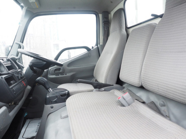 トヨタ トヨエース 平ボディ 小型 TKG-XZC605 年式 H28[写真29]