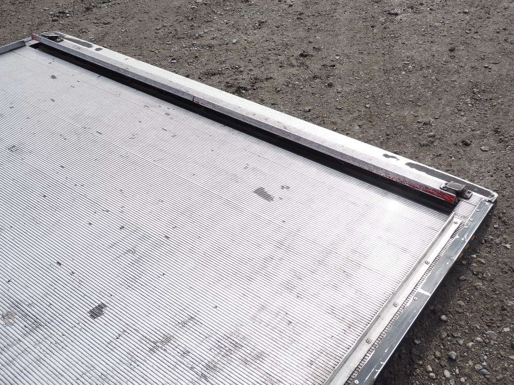 三菱ふそう スーパーグレート ウイング車 大型 BDG-FS54JZ 年式 H21[写真18]