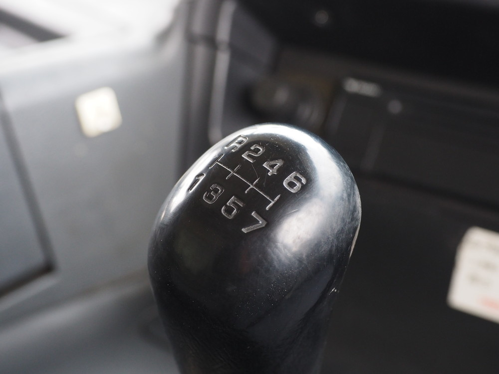 三菱ふそう スーパーグレート ウイング車 大型 BDG-FS54JZ 年式 H21[写真23]