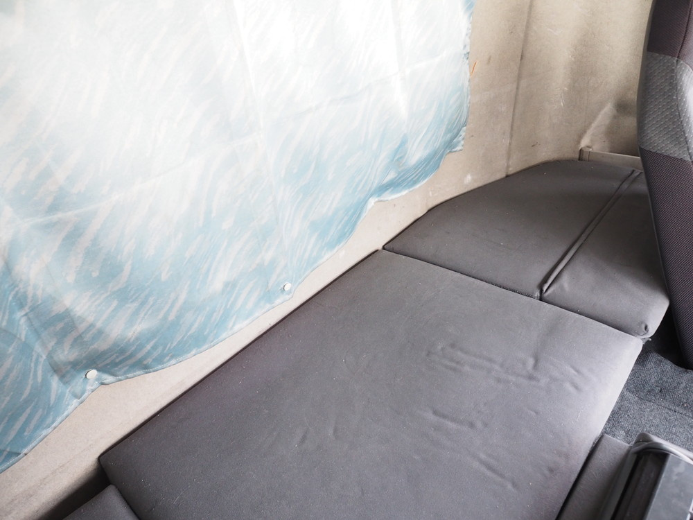 三菱ふそう スーパーグレート ウイング車 大型 BDG-FS54JZ 年式 H21[写真27]