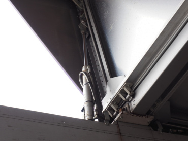 三菱ふそう スーパーグレート ウイング車 大型 BDG-FS54JZ 年式 H21 [写真13]