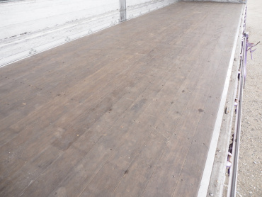 三菱ふそう スーパーグレート ウイング車 大型 BDG-FS54JZ 年式 H21 [写真16]