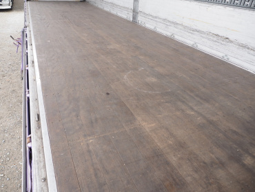 三菱ふそう スーパーグレート ウイング車 大型 BDG-FS54JZ 年式 H21 [写真15]