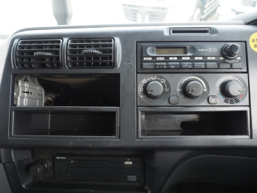 三菱ふそう スーパーグレート ウイング車 大型 BDG-FS54JZ 年式 H21 [写真24]