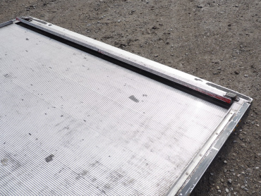 三菱ふそう スーパーグレート ウイング車 大型 BDG-FS54JZ 年式 H21 [写真18]