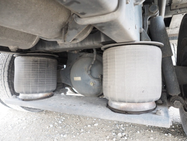 三菱ふそう スーパーグレート ウイング車 大型 BDG-FS54JZ 年式 H21 [写真29]