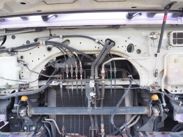 三菱ふそう スーパーグレート ウイング車 大型 BDG-FS54JZ 年式 H21 [写真32]