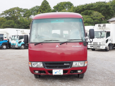 三菱ふそう  バス - TPG-BE640J 年式 H29[写真02]