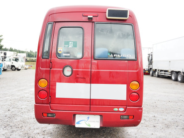三菱ふそう  バス - TPG-BE640J 年式 H28[写真05]